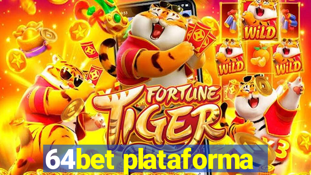 64bet plataforma